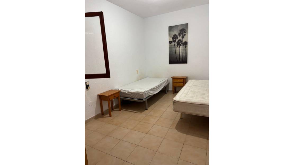 Sale - Apartment - Torrevieja - Torrevieja Centro