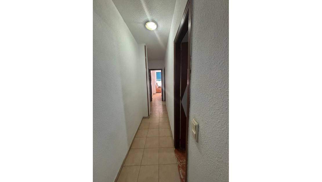 Sale - Apartment - Torrevieja - Torrevieja Centro