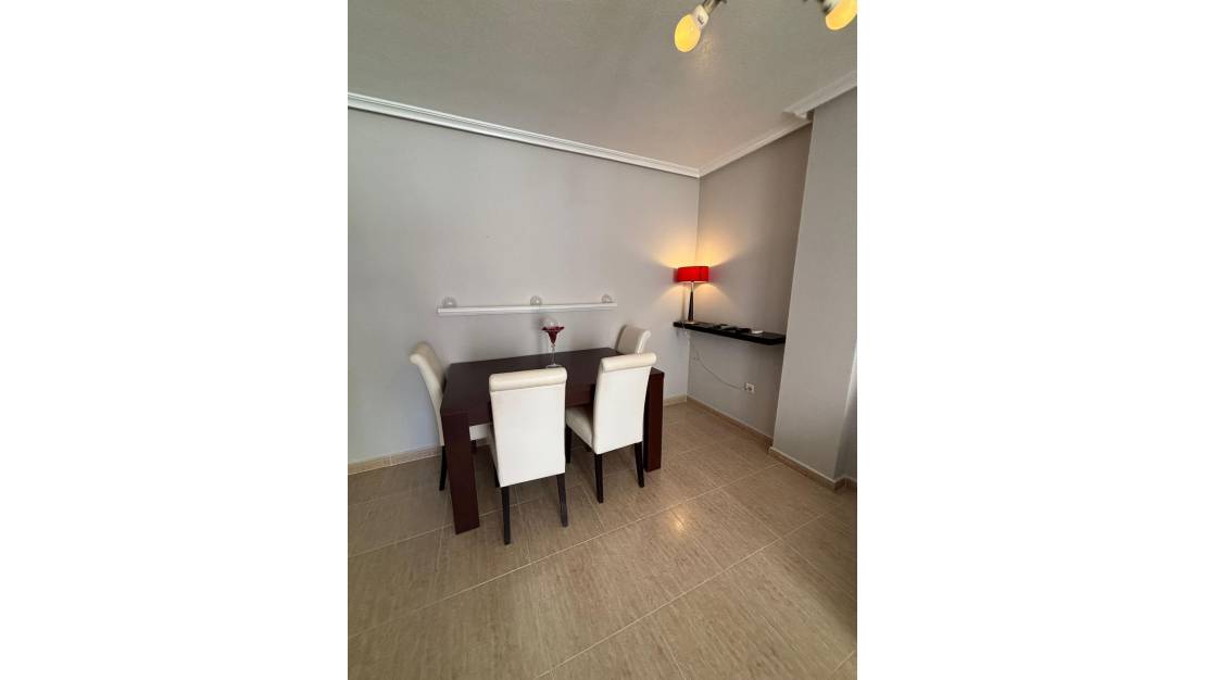 Sale - Apartment - Torrevieja - Torrevieja Centro