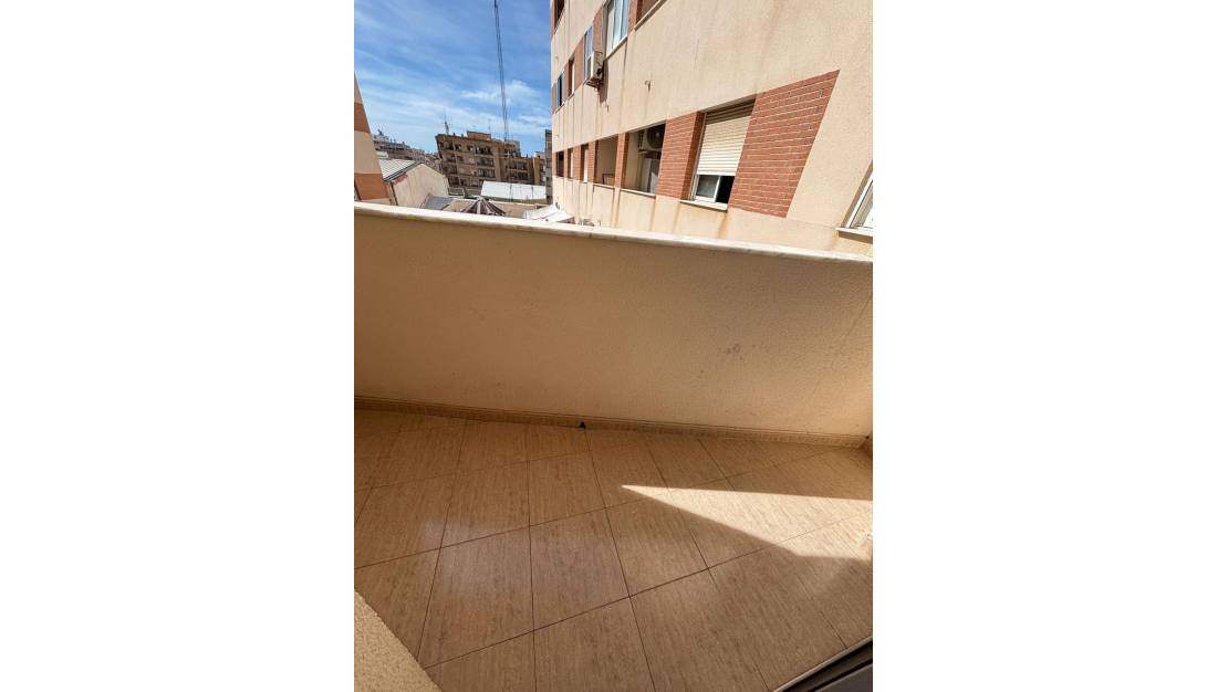 Sale - Apartment - Torrevieja - Torrevieja Centro