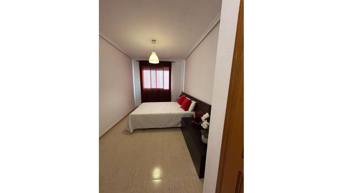 Sale - Apartment - Torrevieja - Torrevieja Centro