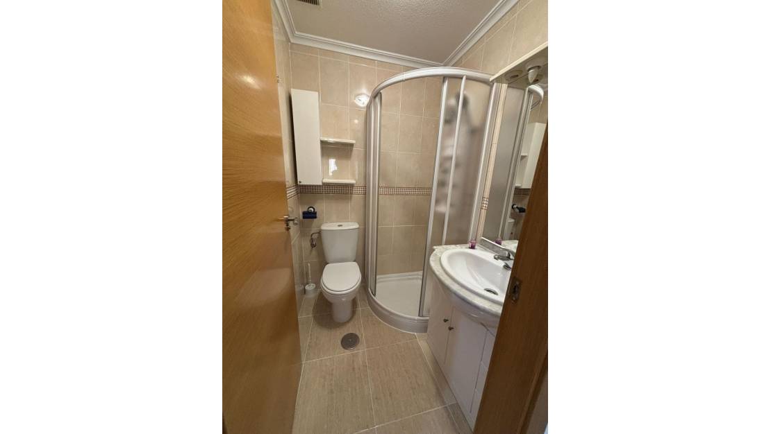 Sale - Apartment - Torrevieja - Torrevieja Centro