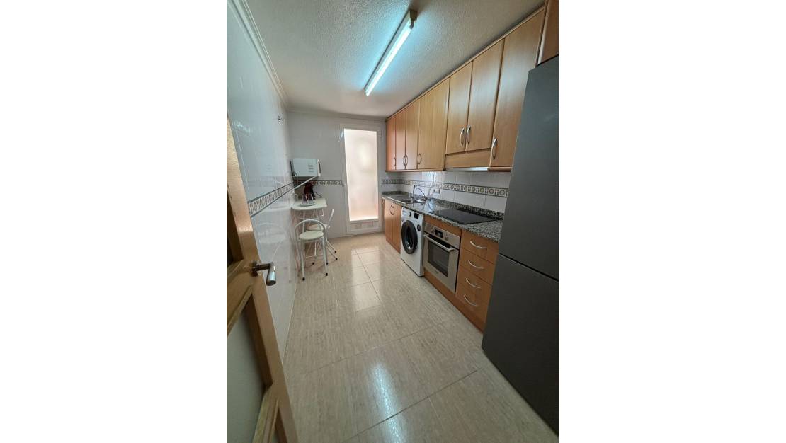 Sale - Apartment - Torrevieja - Torrevieja Centro