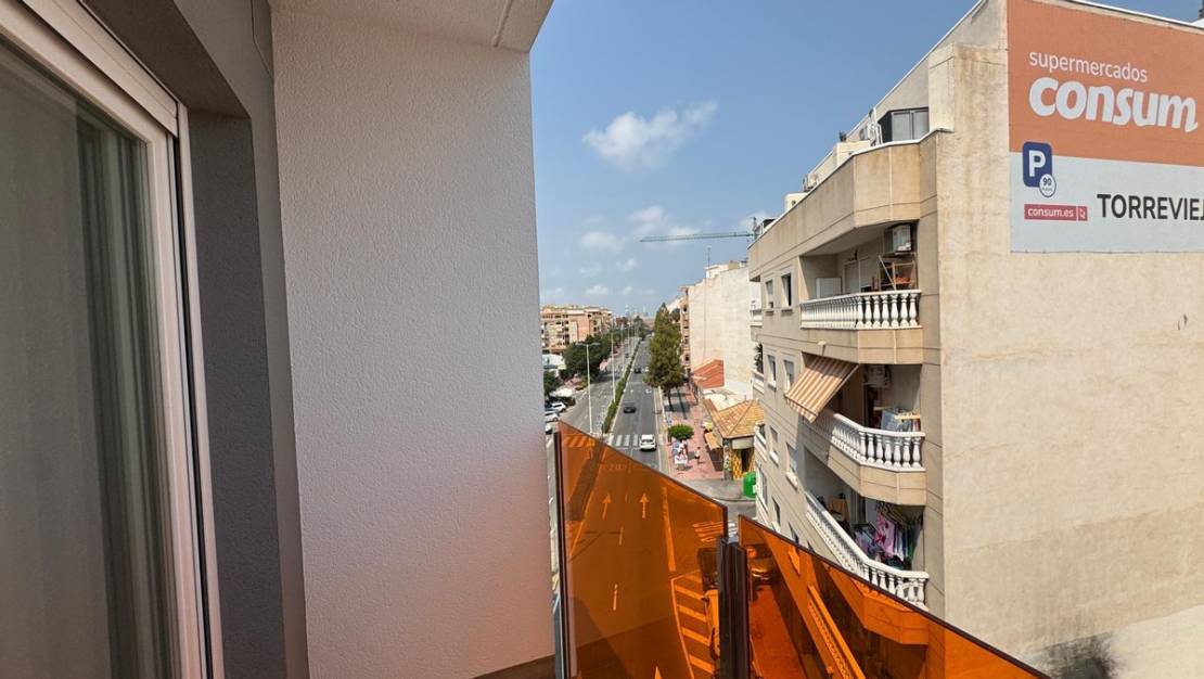 Sale - Apartment - Torrevieja - Torrevieja Centro