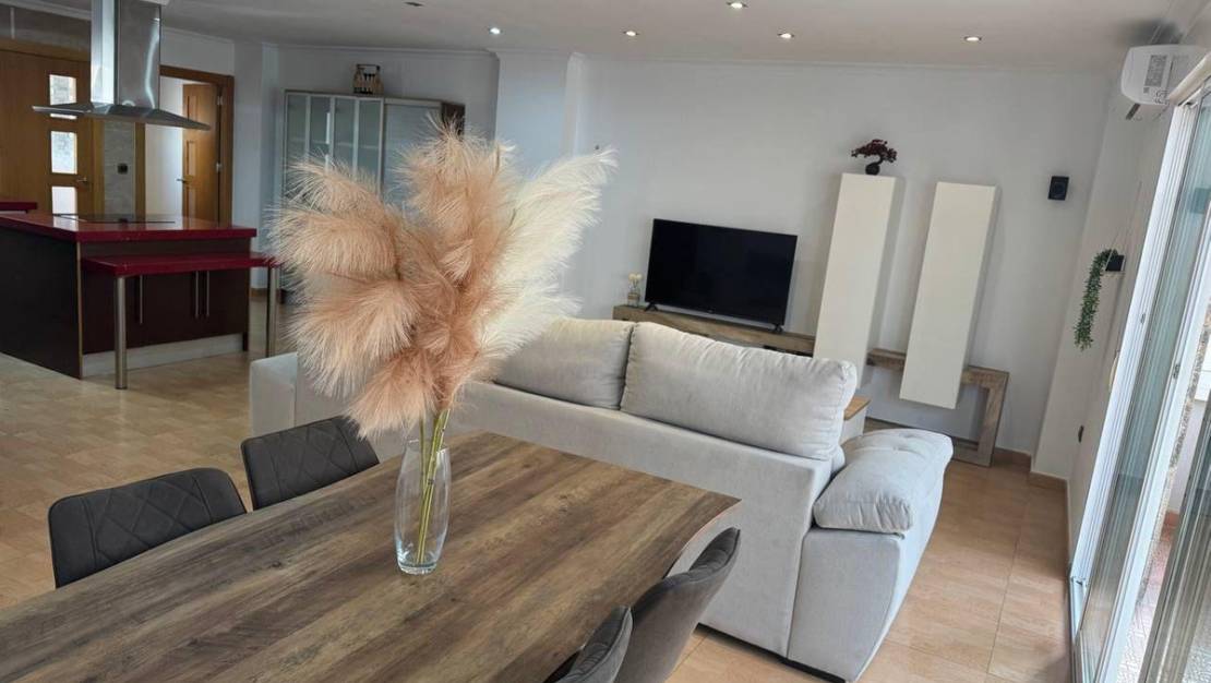 Sale - Apartment - Torrevieja - Torrevieja Centro