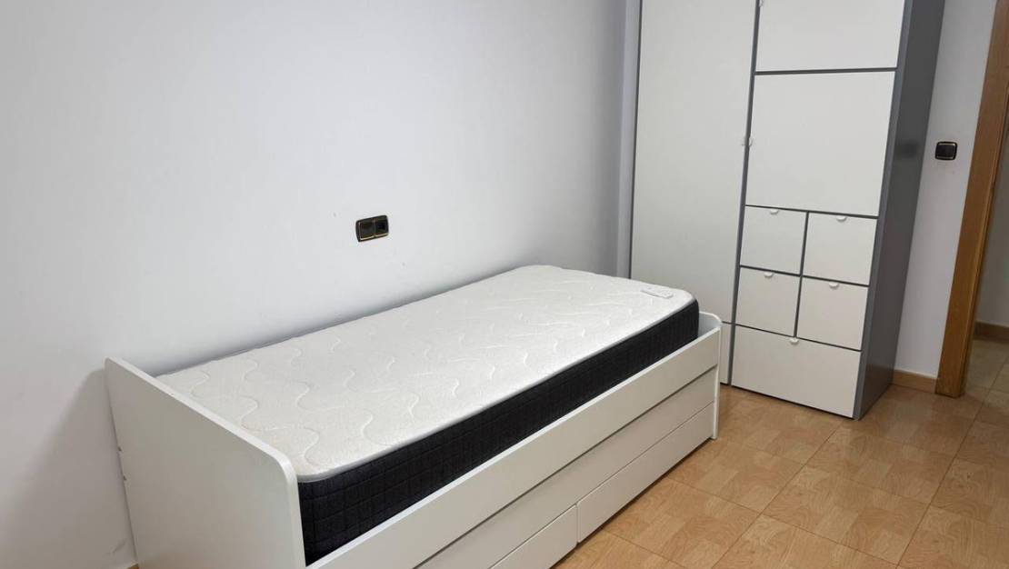 Sale - Apartment - Torrevieja - Torrevieja Centro