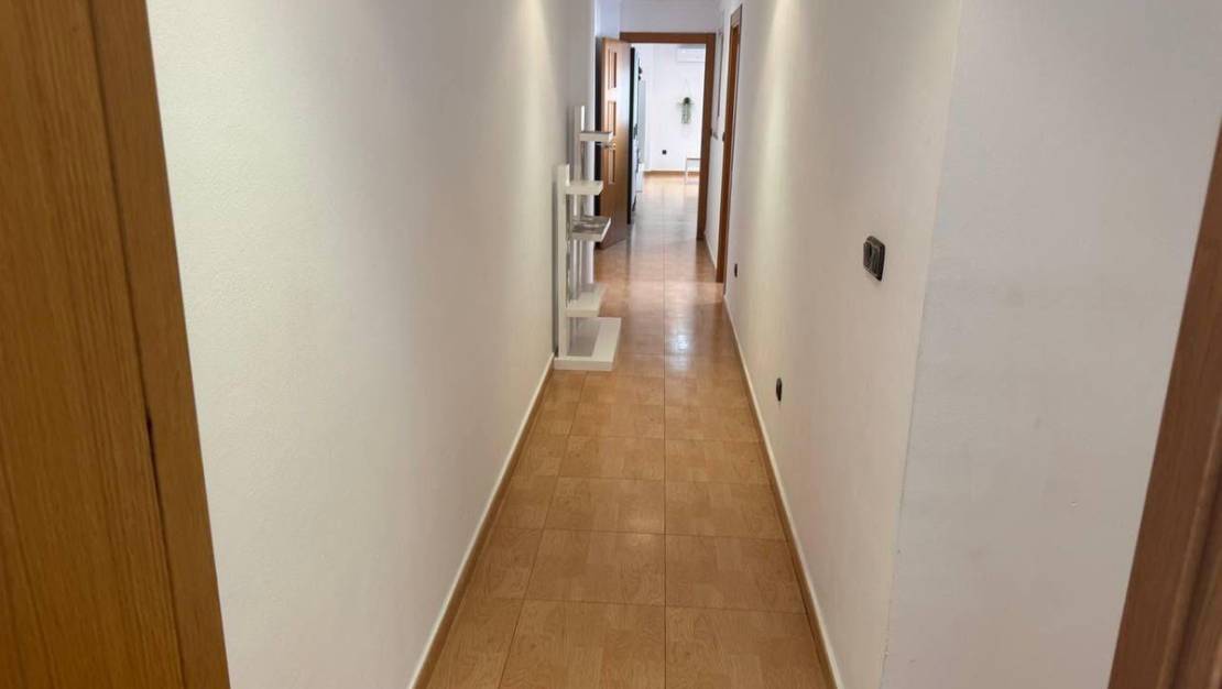 Sale - Apartment - Torrevieja - Torrevieja Centro