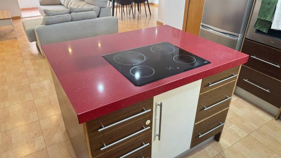 Sale - Apartment - Torrevieja - Torrevieja Centro