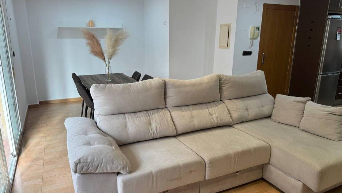 Sale - Apartment - Torrevieja - Torrevieja Centro