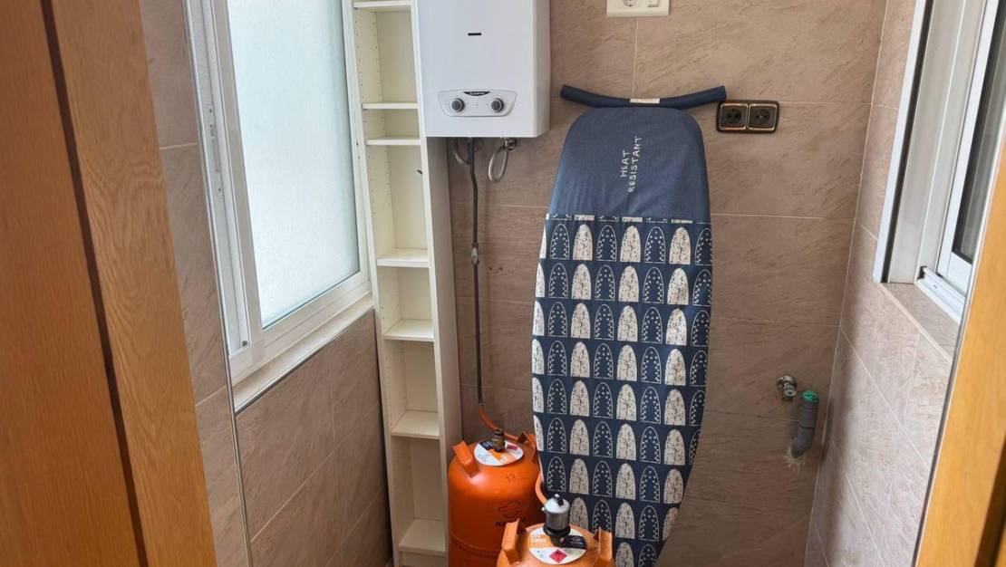 Sale - Apartment - Torrevieja - Torrevieja Centro