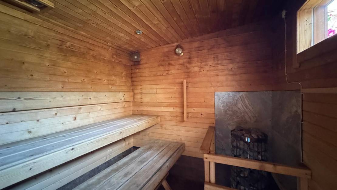 Sale - Apartment - Torrevieja - Torrevieja Centro