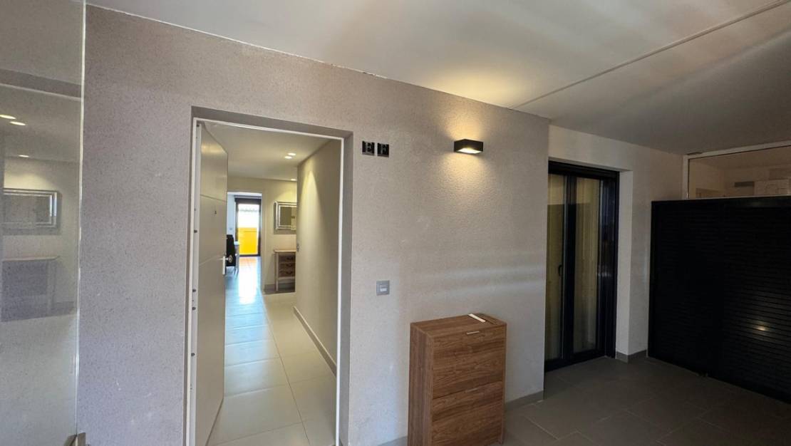 Sale - Apartment - Torrevieja - Torrevieja Centro