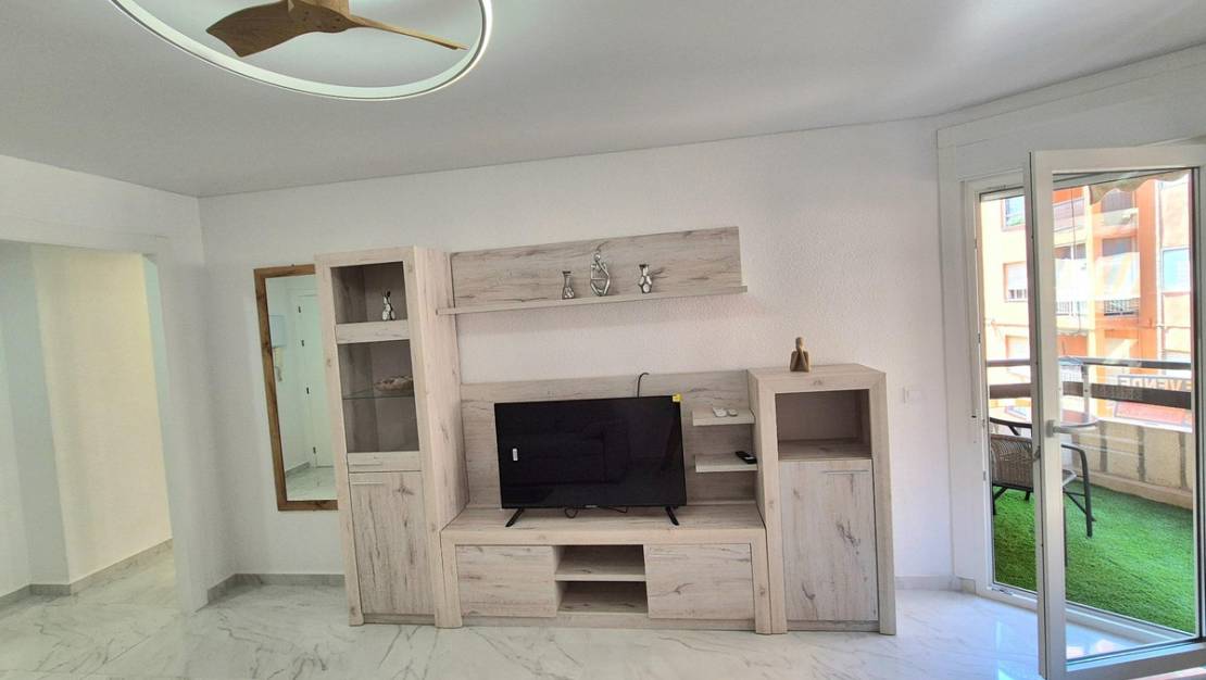 Sale - Apartment - Torrevieja - Torrevieja Centro