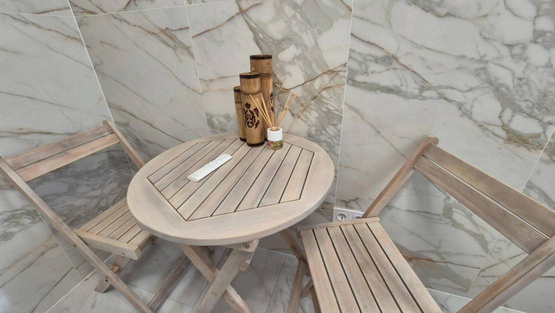 Sale - Apartment - Torrevieja - Torrevieja Centro