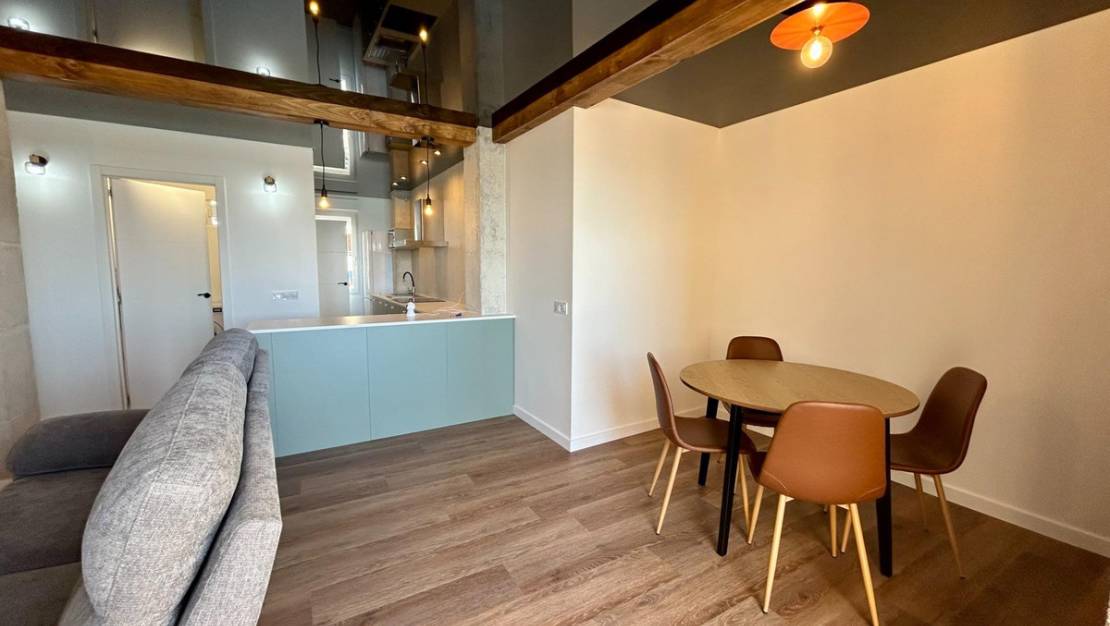 Sale - Apartment - Torrevieja - Torrevieja Centro