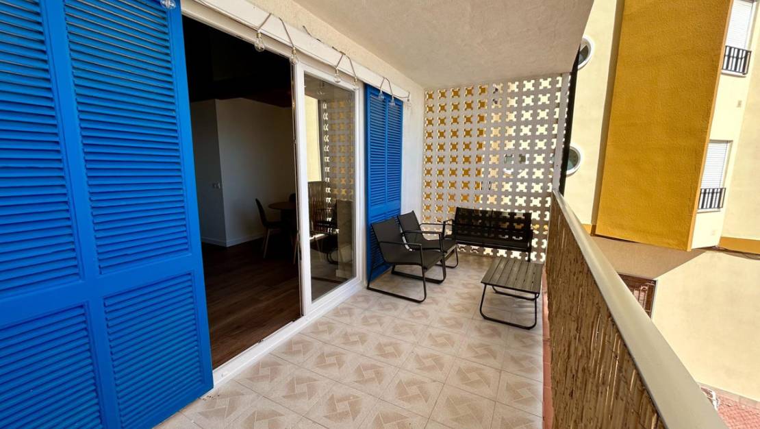 Sale - Apartment - Torrevieja - Torrevieja Centro