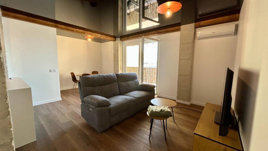 Sale - Apartment - Torrevieja - Torrevieja Centro