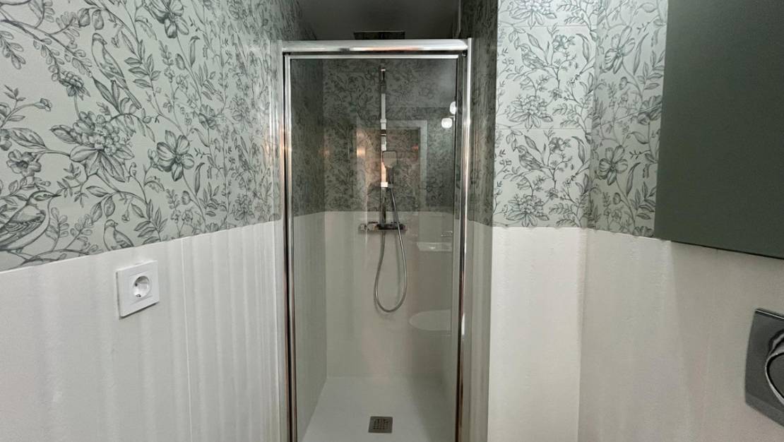 Sale - Apartment - Torrevieja - Torrevieja Centro