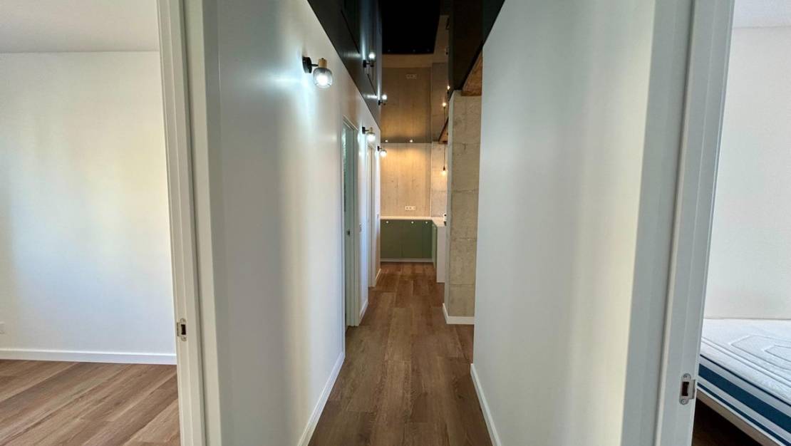 Sale - Apartment - Torrevieja - Torrevieja Centro