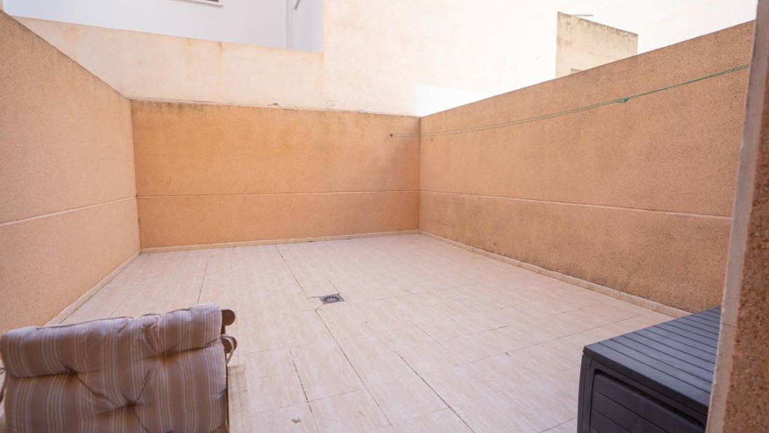 Sale - Apartment - Torrevieja - Torrevieja Centro