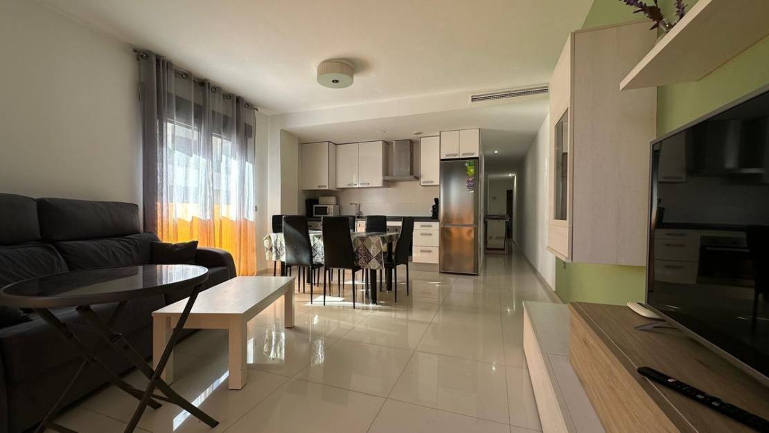 Sale - Apartment - Torrevieja - Torrevieja Centro