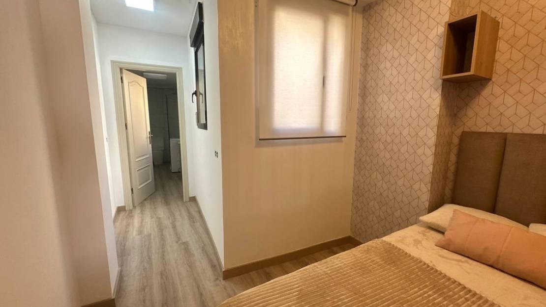 Sale - Apartment - Torrevieja - Torrevieja Centro