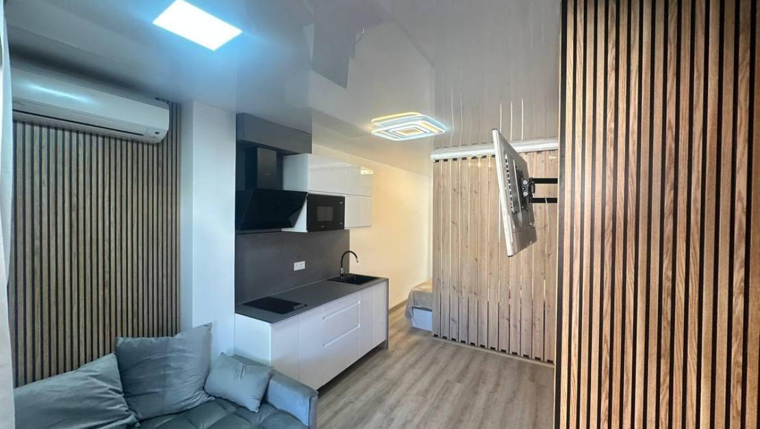 Sale - Apartment - Torrevieja - Torrevieja Centro