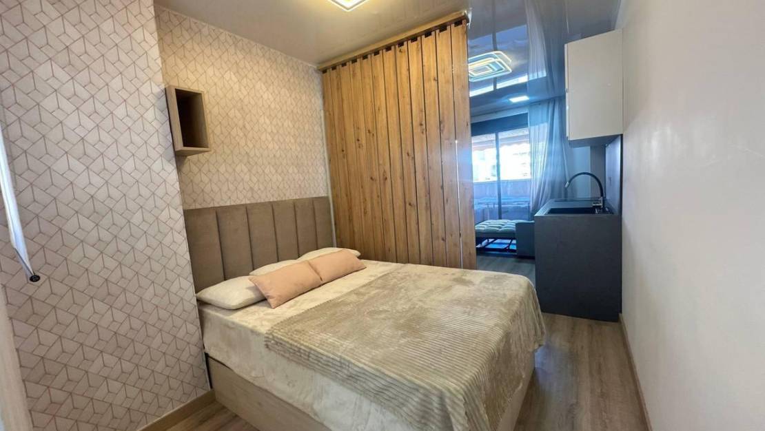 Sale - Apartment - Torrevieja - Torrevieja Centro