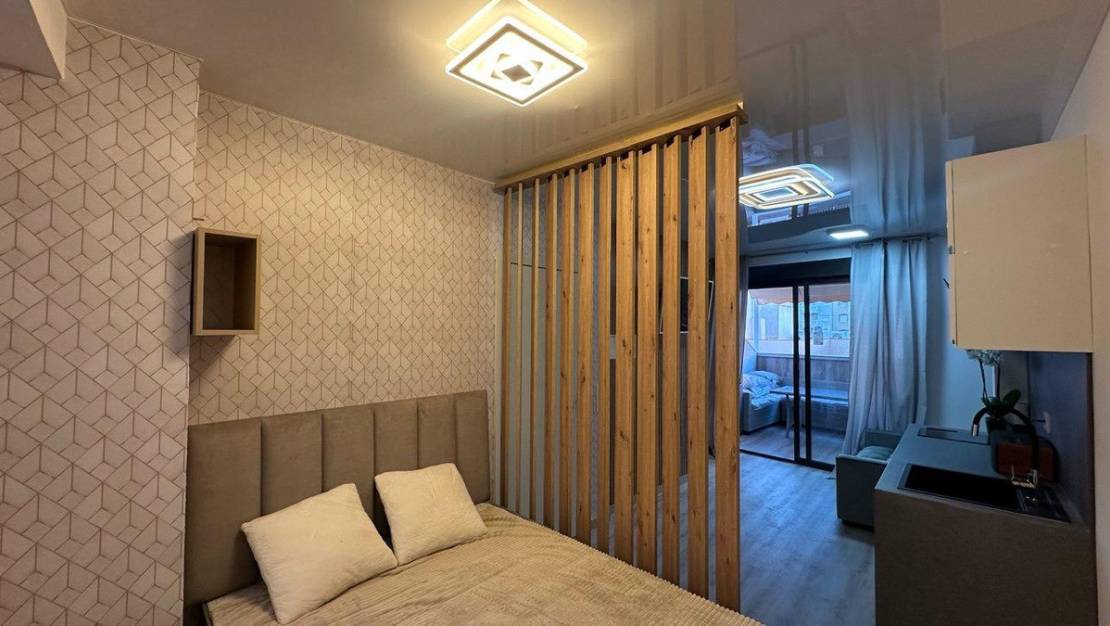 Sale - Apartment - Torrevieja - Torrevieja Centro