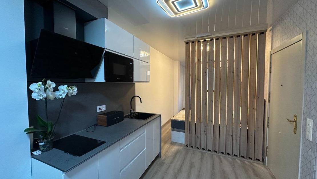 Sale - Apartment - Torrevieja - Torrevieja Centro