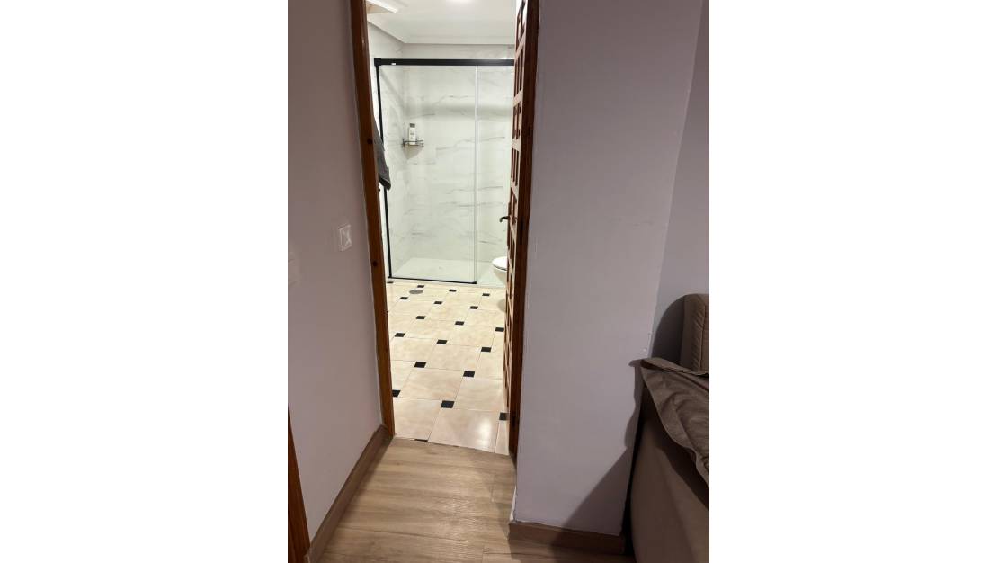 Sale - Apartment - Torrevieja - Torrevieja Centro