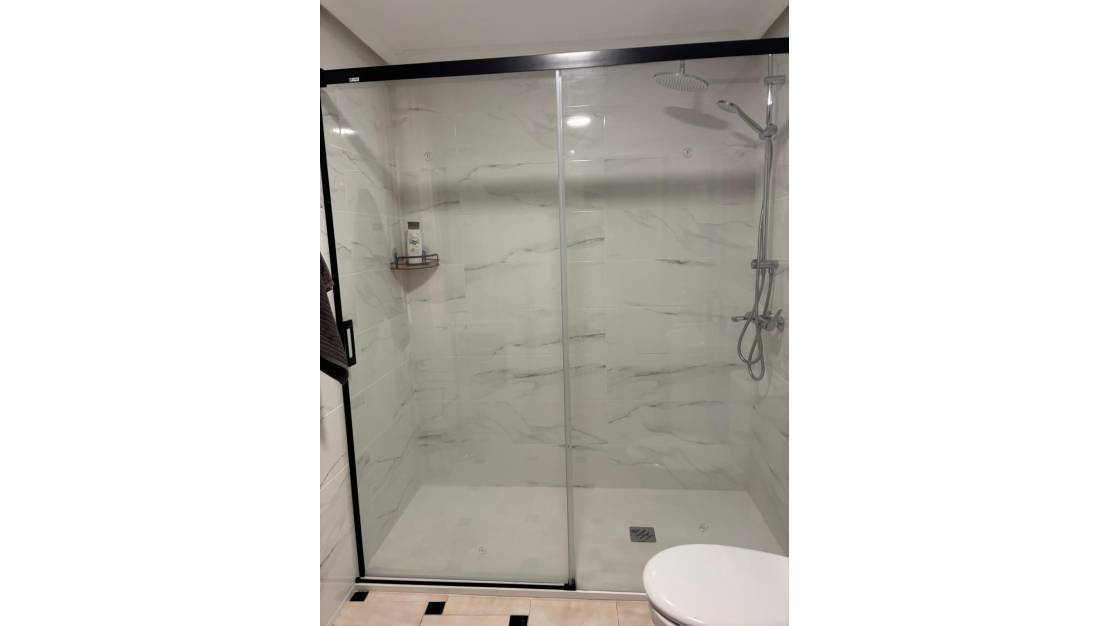 Sale - Apartment - Torrevieja - Torrevieja Centro