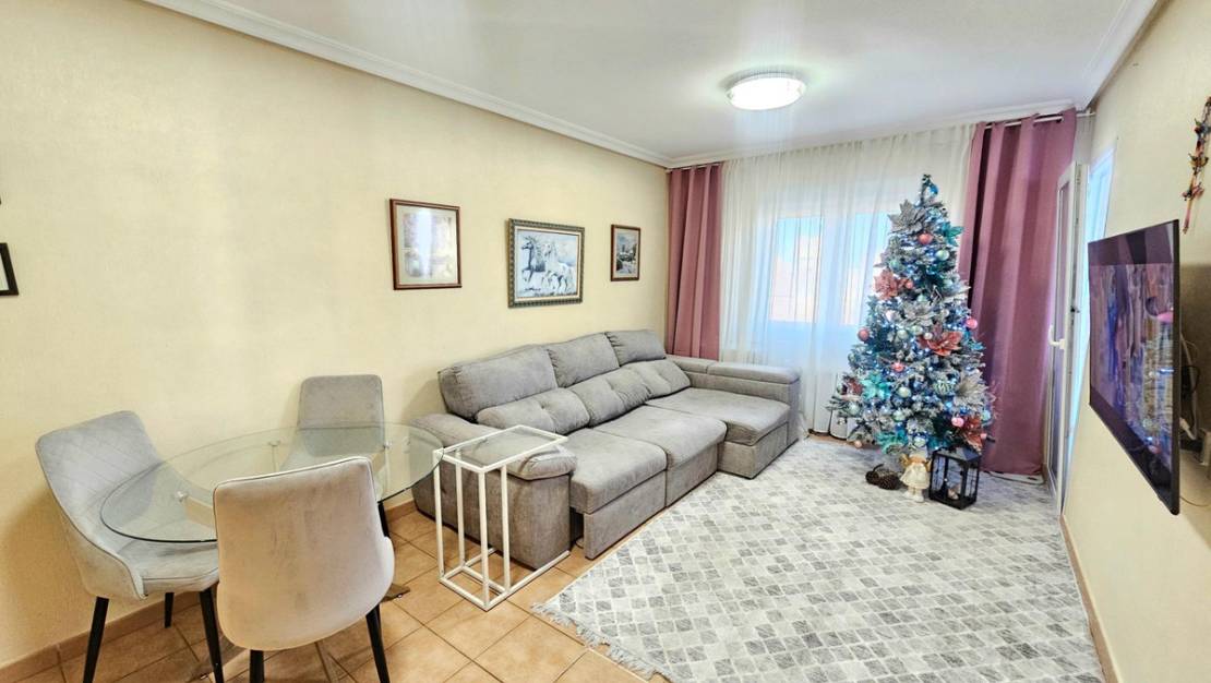 Sale - Apartment - Torrevieja - Torrevieja Centro