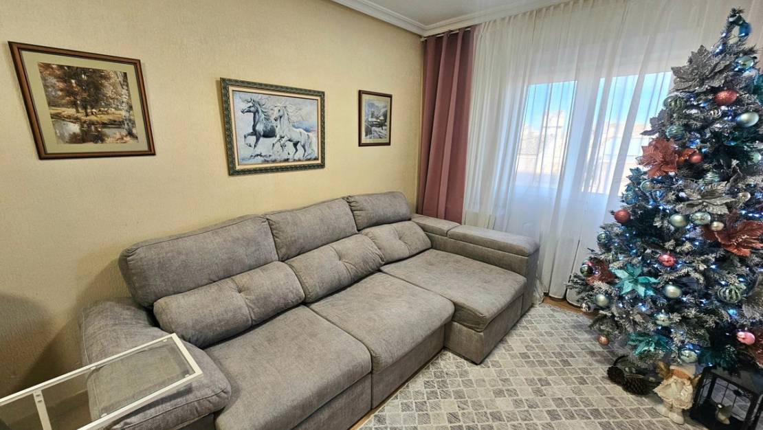 Sale - Apartment - Torrevieja - Torrevieja Centro