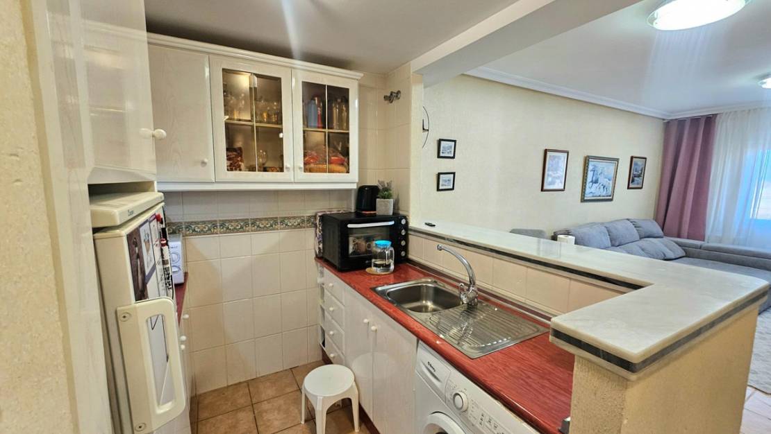 Sale - Apartment - Torrevieja - Torrevieja Centro