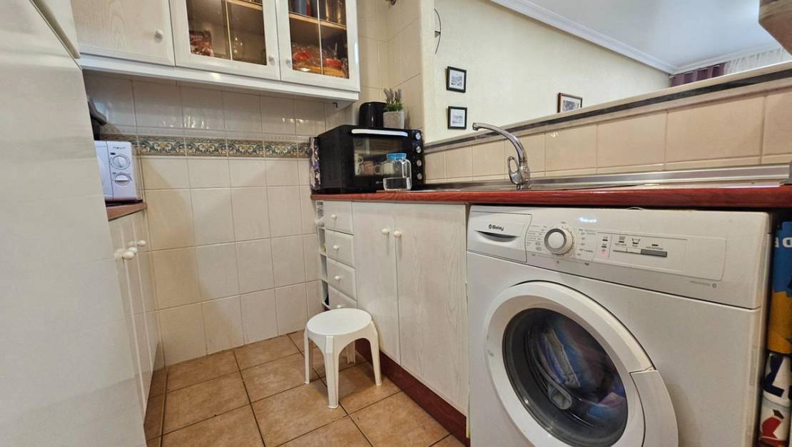 Sale - Apartment - Torrevieja - Torrevieja Centro