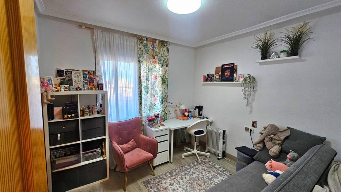 Sale - Apartment - Torrevieja - Torrevieja Centro