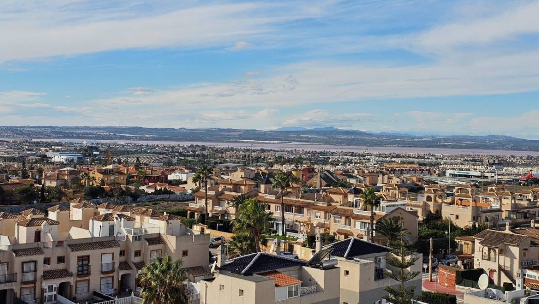 Sale - Apartment - Torrevieja - Torrevieja Centro