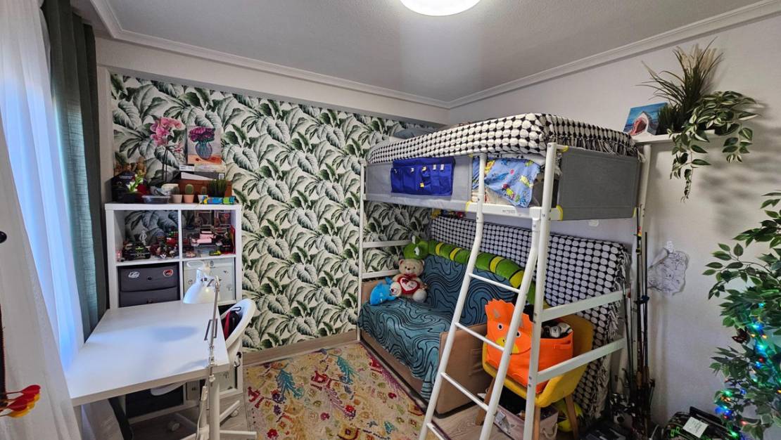 Sale - Apartment - Torrevieja - Torrevieja Centro