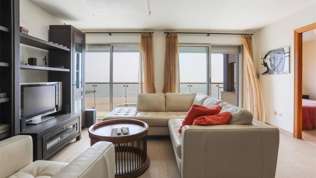 Sale - Apartment - Torrevieja - Torrevieja Centro