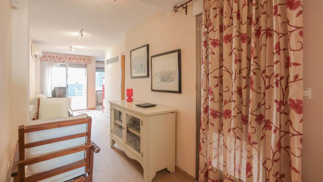 Sale - Apartment - Torrevieja - Torrevieja Centro