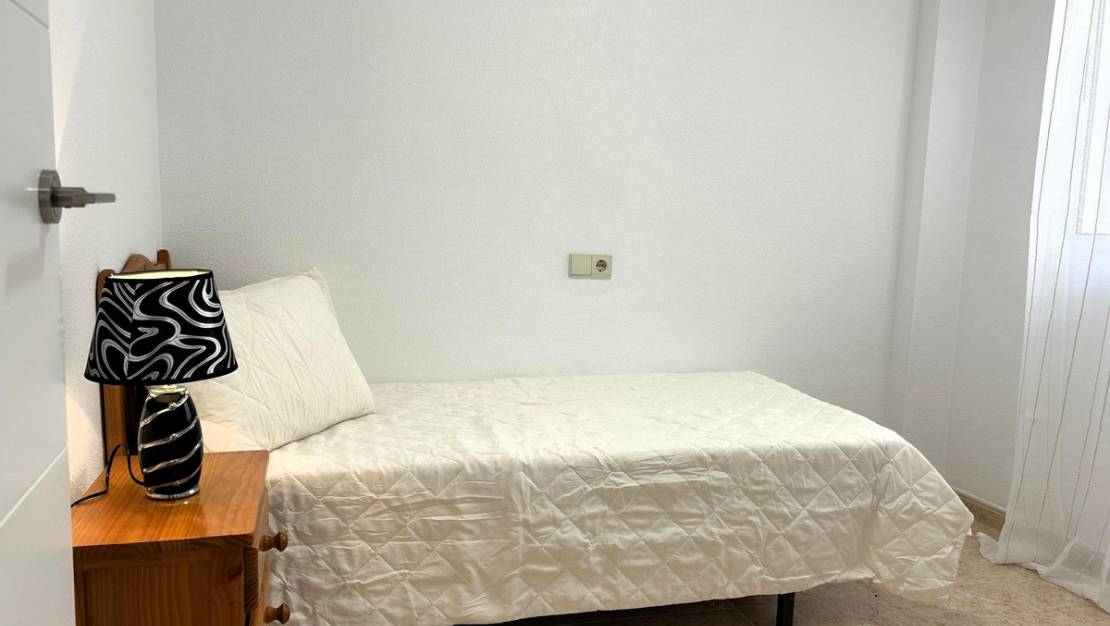 Sale - Apartment - Torrevieja - Torrevieja Centro