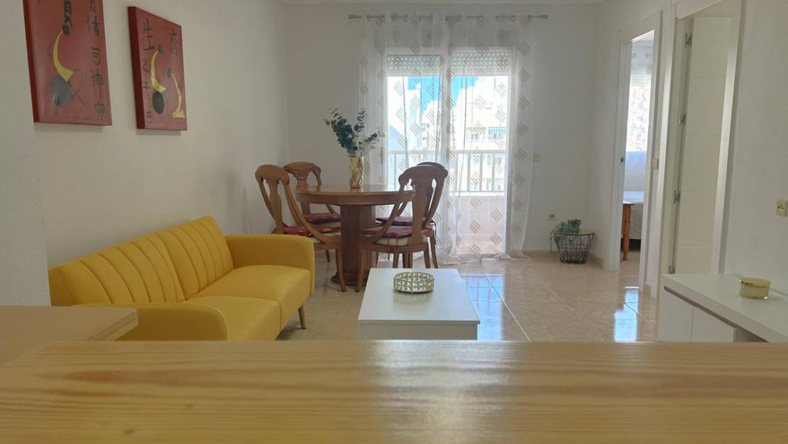 Sale - Apartment - Torrevieja - Torrevieja Centro