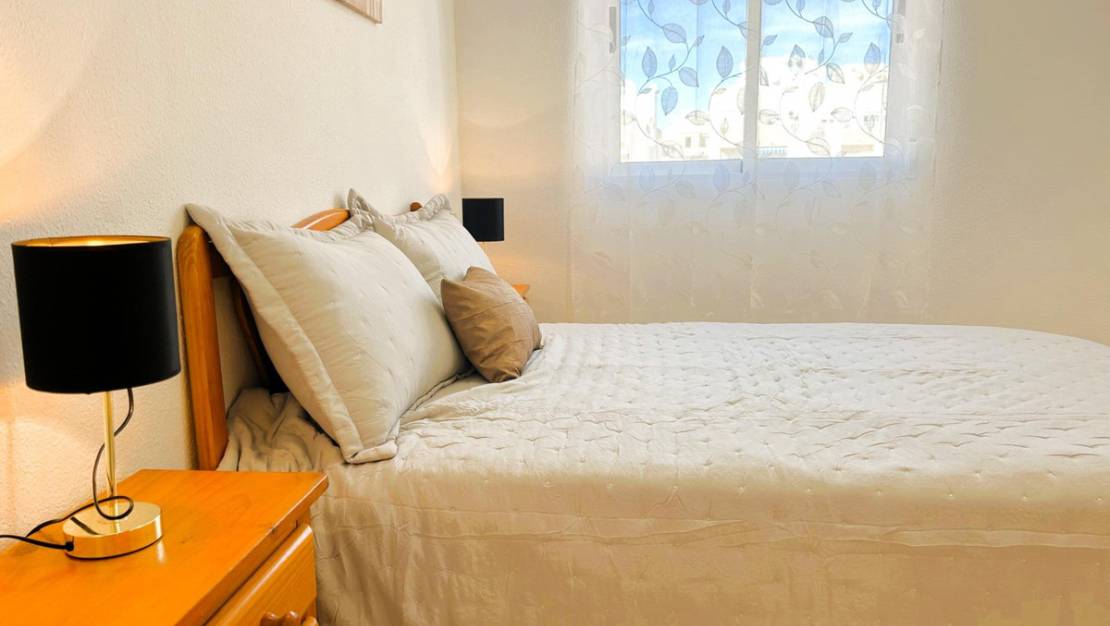 Sale - Apartment - Torrevieja - Torrevieja Centro