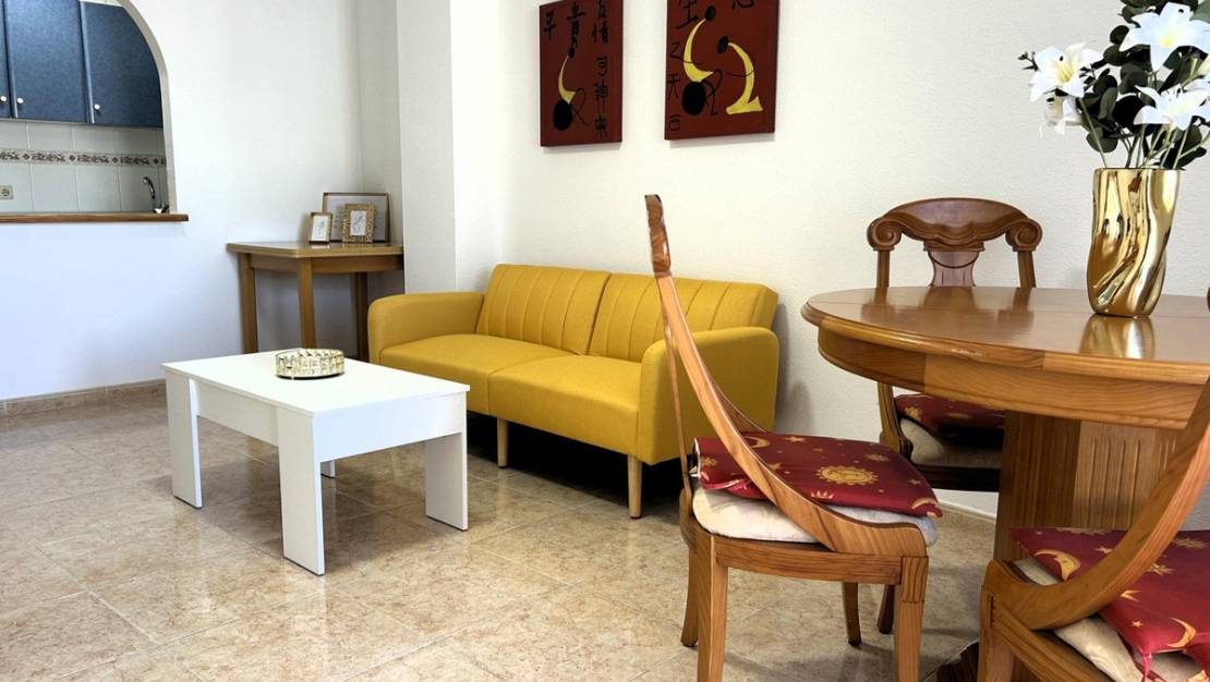 Sale - Apartment - Torrevieja - Torrevieja Centro