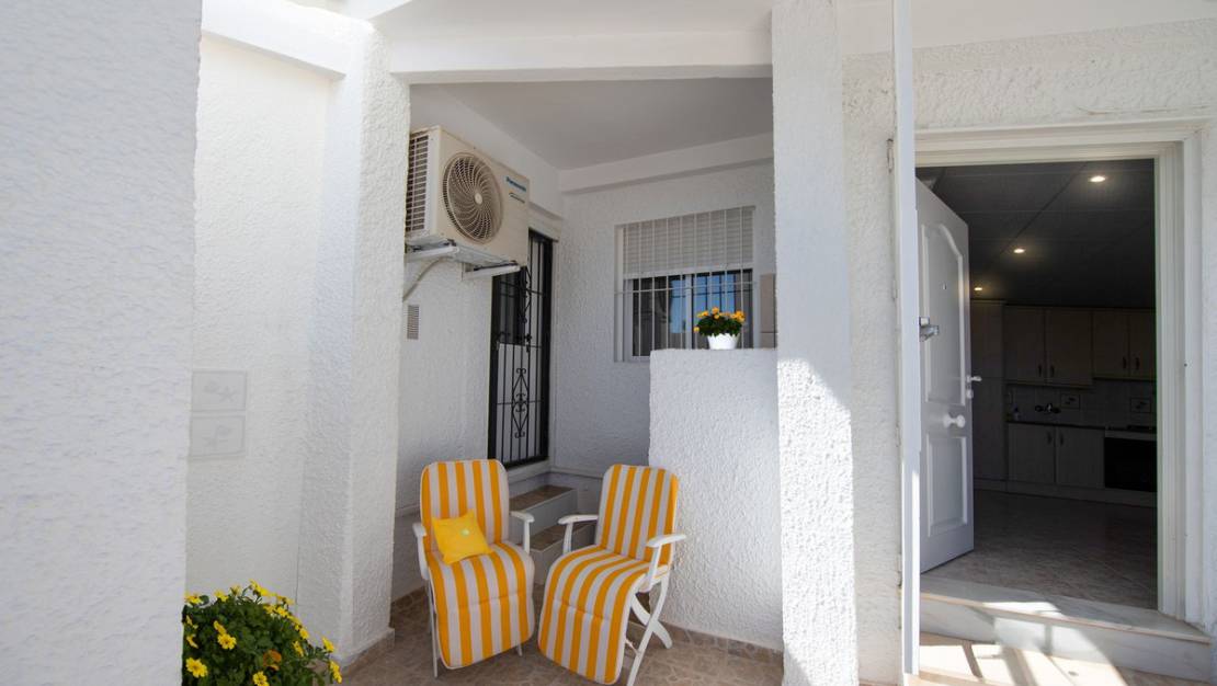 Sale - Apartment - Torrevieja - Torrevieja Centro