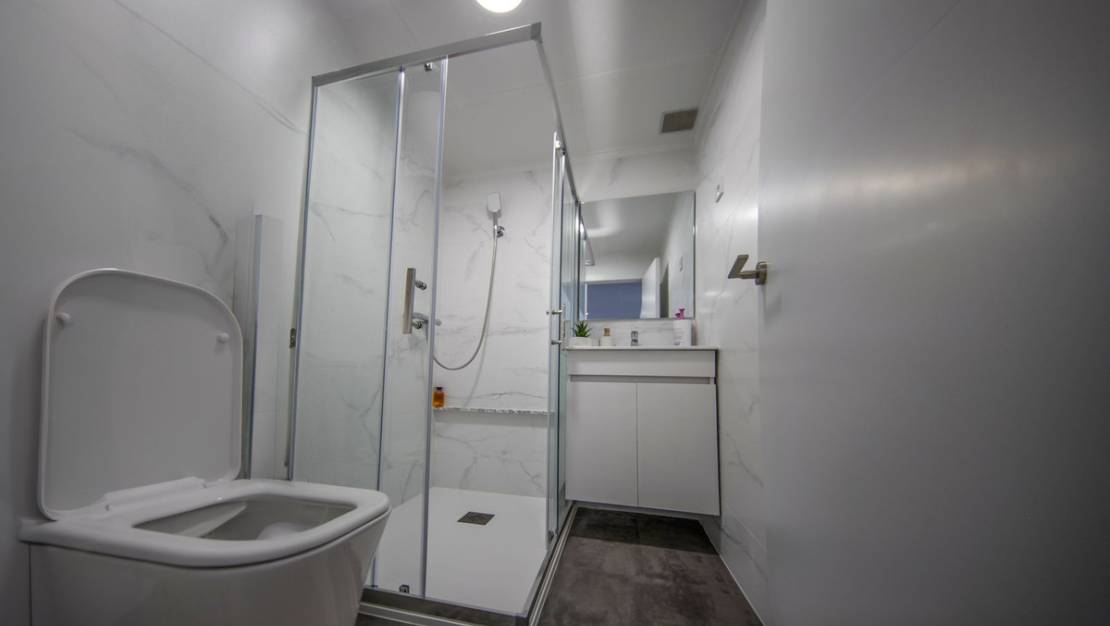 Sale - Apartment - Torrevieja - Torrevieja Centro