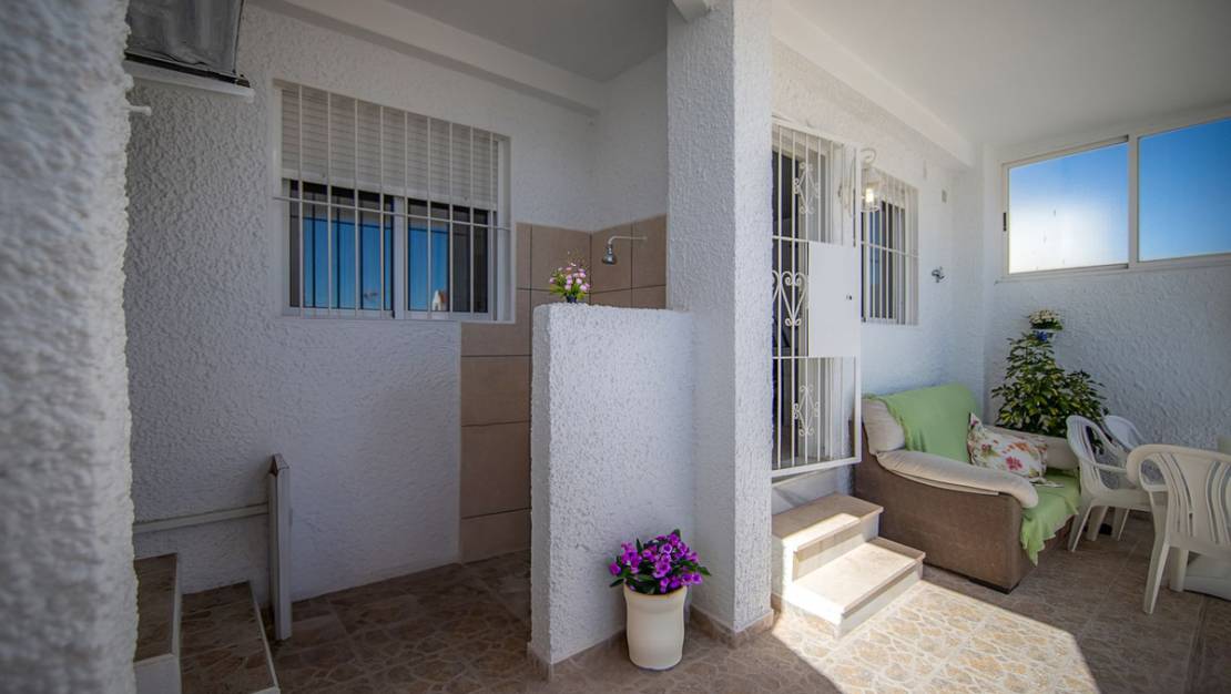 Sale - Apartment - Torrevieja - Torrevieja Centro