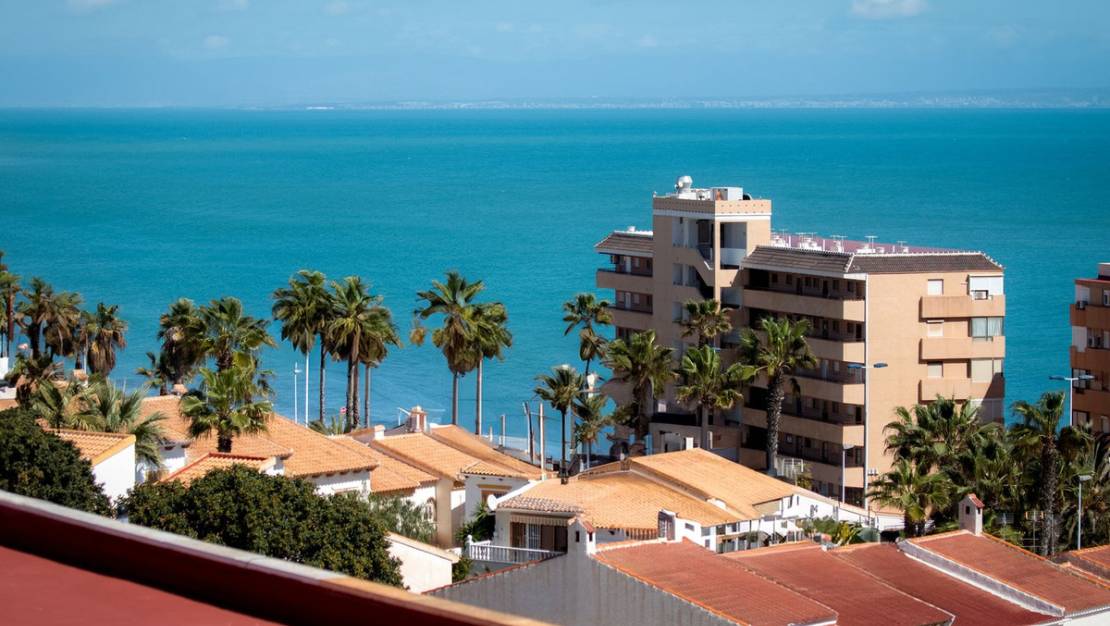 Sale - Apartment - Torrevieja - Torrevieja Centro