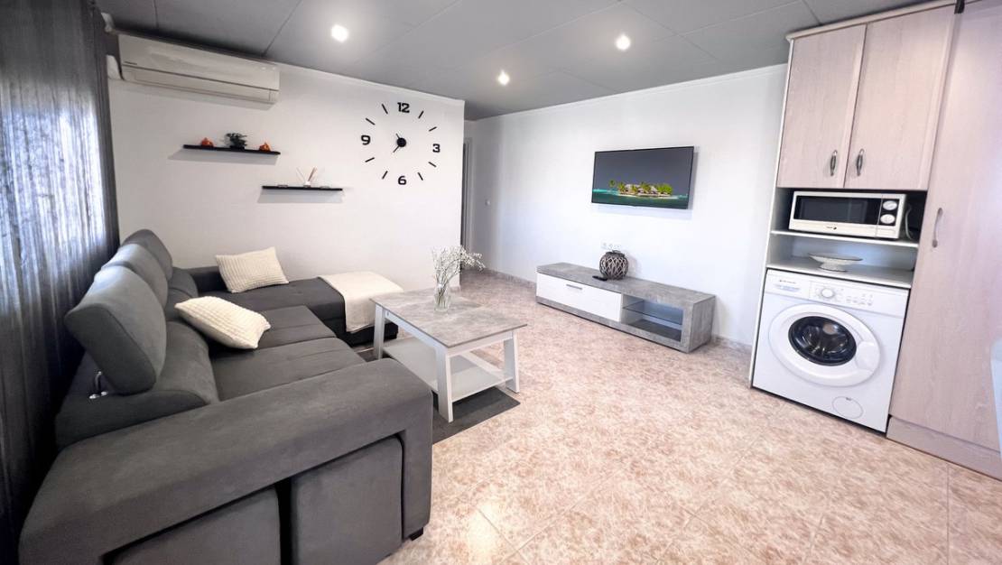 Sale - Apartment - Torrevieja - Torrevieja Centro